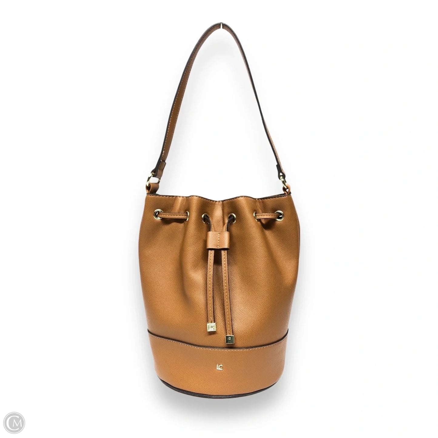 Handbag By Liz Claiborne, Size: Medium