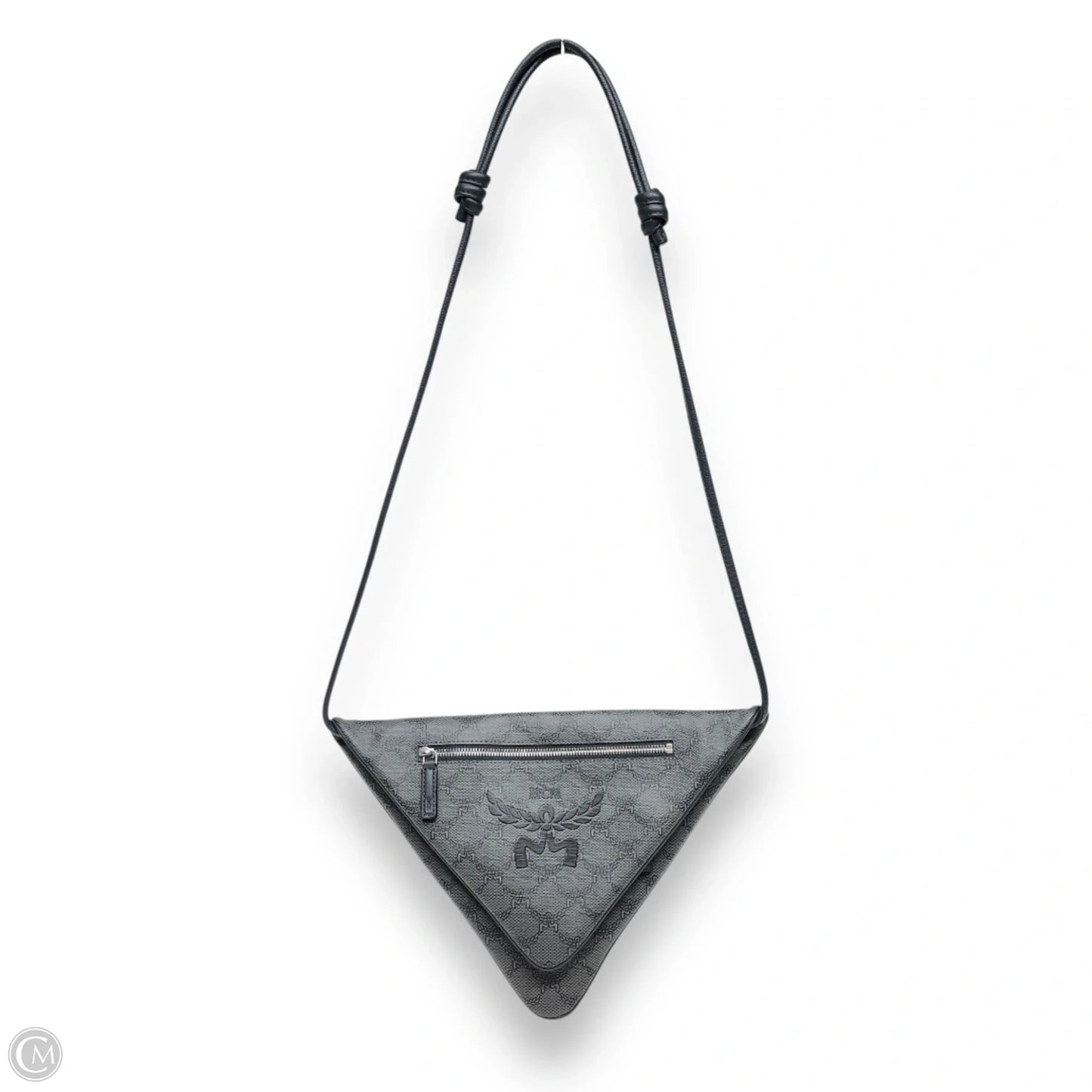 Crossbody Luxury Designer By Mcm, Size: Medium