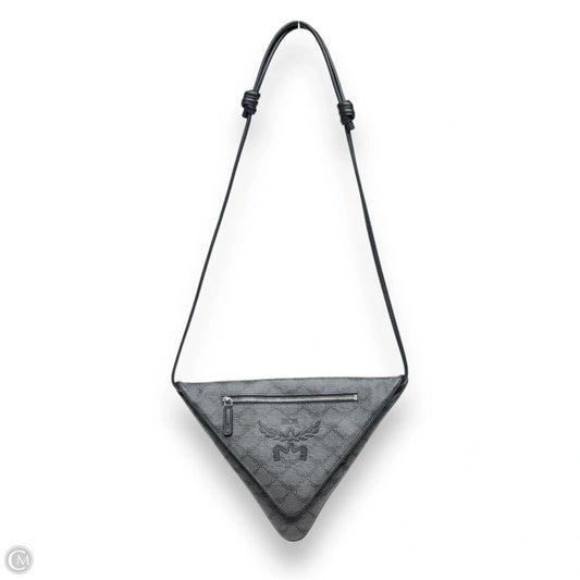 Crossbody Luxury Designer By Mcm, Size: Medium