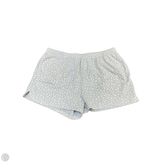 Shorts By Wild Fable In Blue, Size: Xxl
