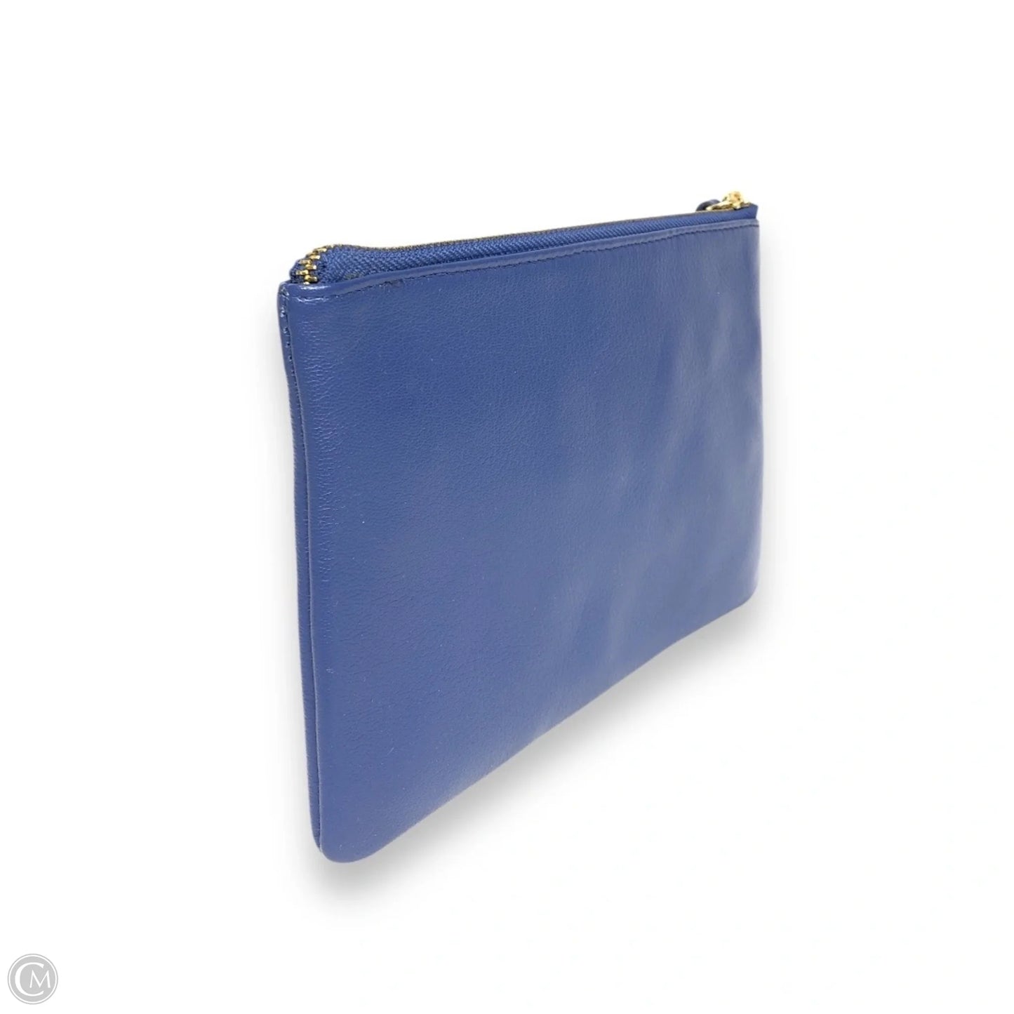 Wristlet Leather By Cmc, Size: Medium