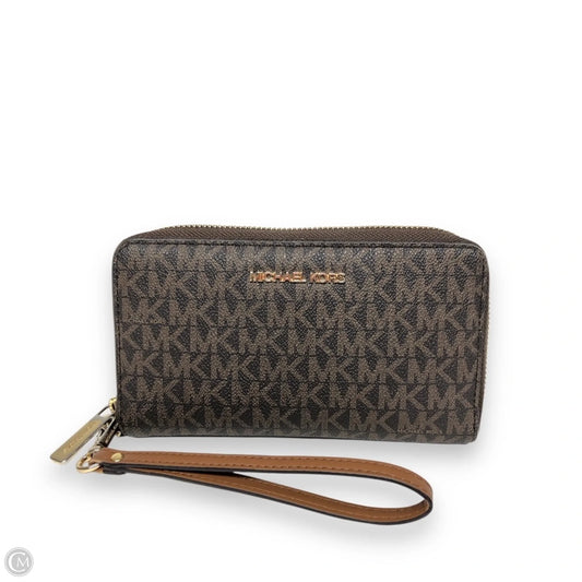Wallet Designer By Michael Kors, Size: Medium