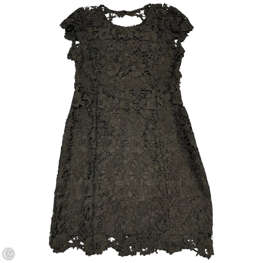 Dress Casual Short By Lulus In Black, Size: L
