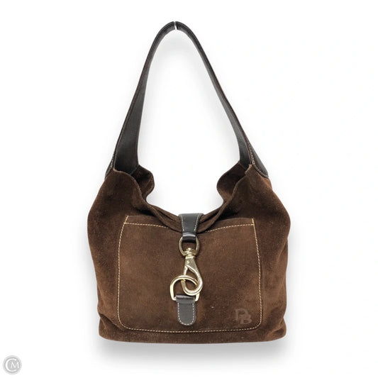 Handbag Designer By Dooney And Bourke, Size: Medium