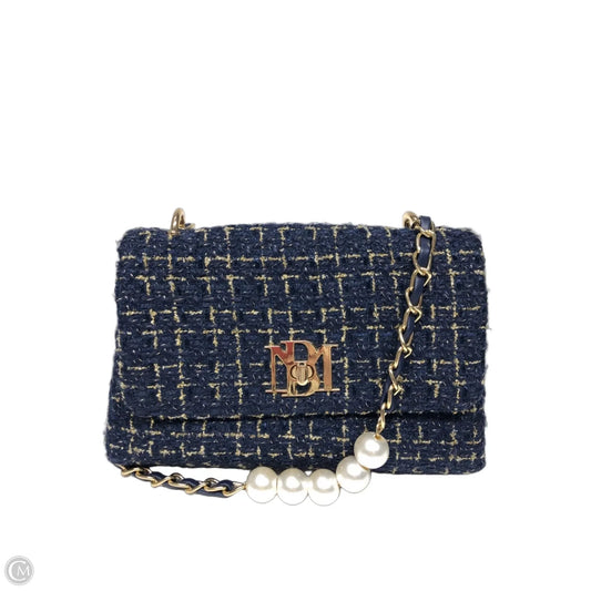 Crossbody By Badgley Mischka, Size: Medium