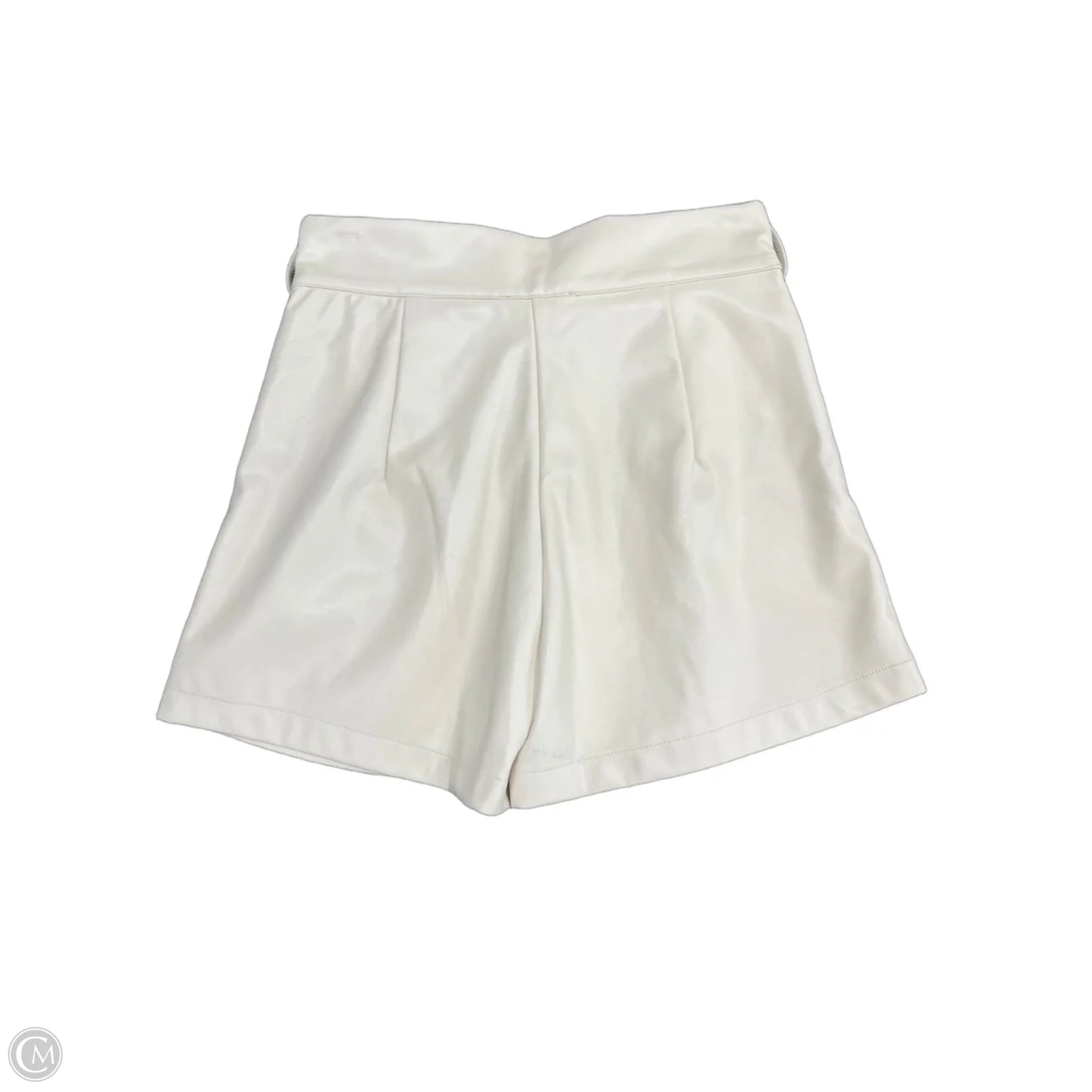 Shorts By Thml In Cream, Size: S