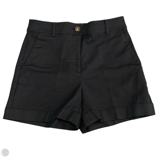 Shorts By Loft In Black, Size: 0