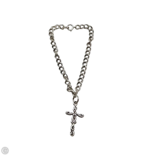 Bracelet Sterling Silver By Clothes Mentor