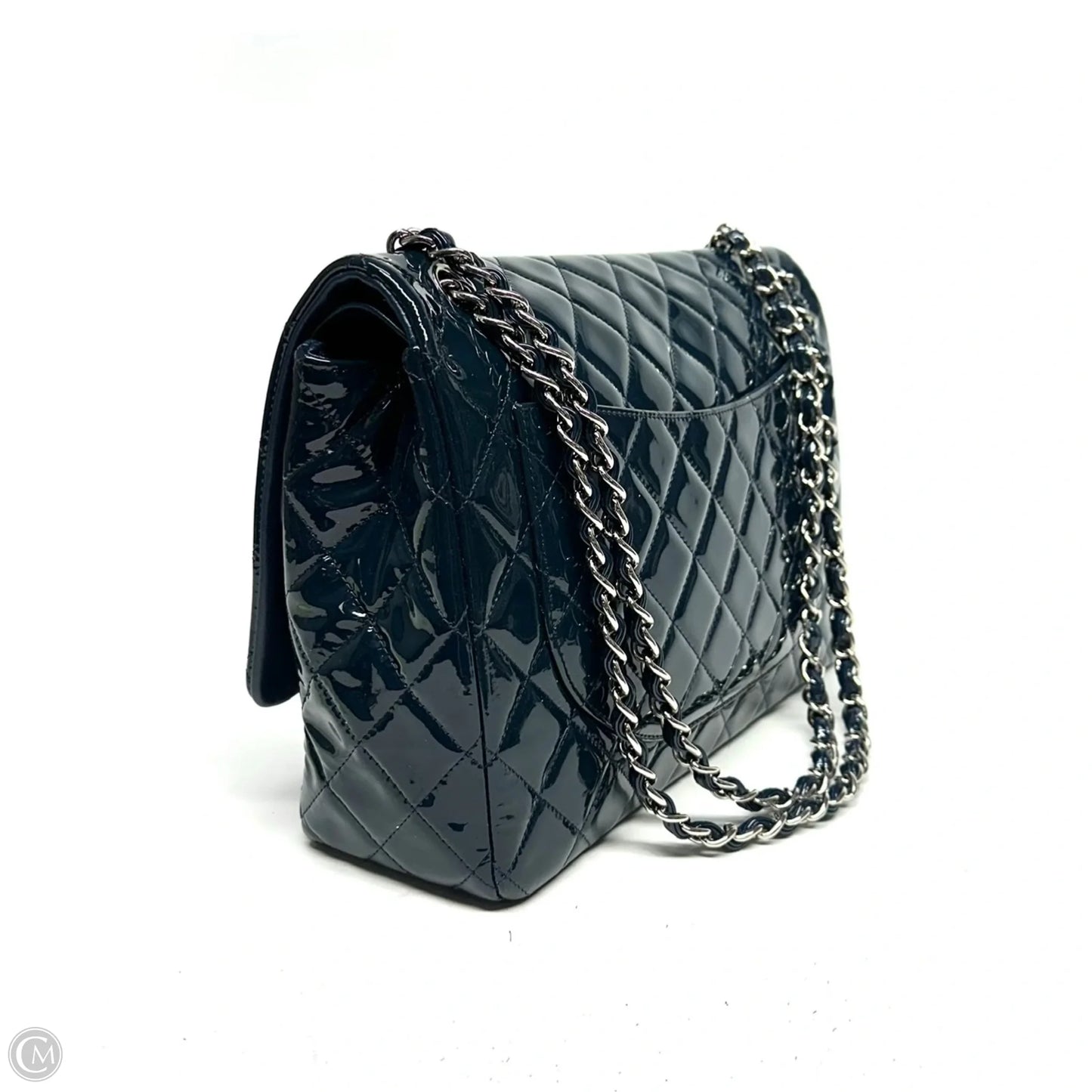 Handbag Luxury Designer By Chanel, Size: Large