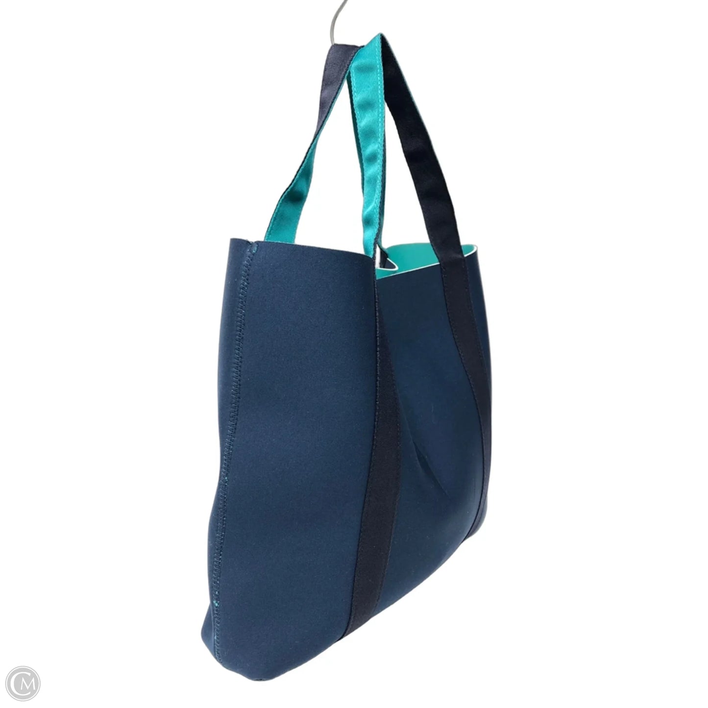 Tote By Clothes Mentor, Size: Large