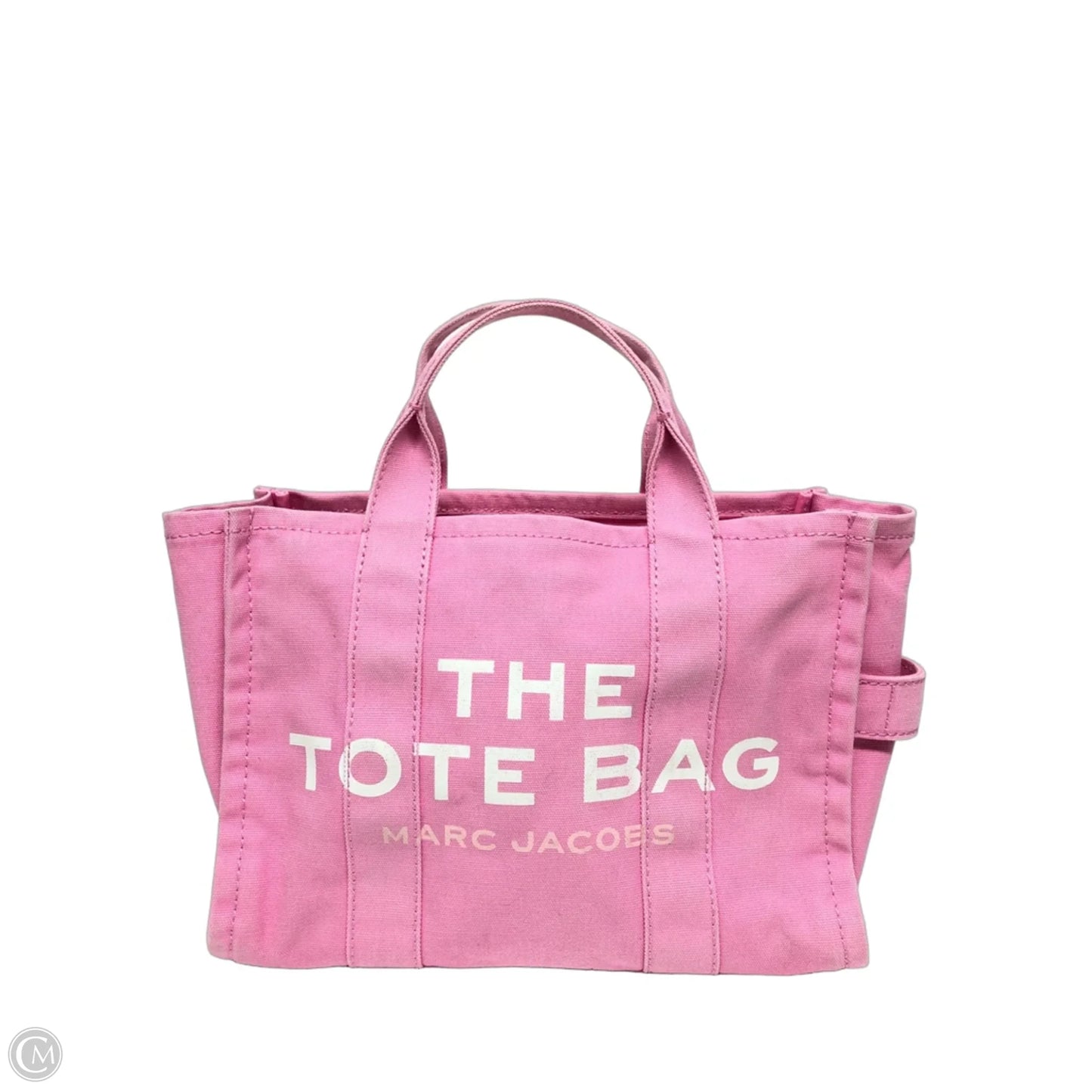 Tote Luxury Designer By Marc Jacobs, Size: Medium
