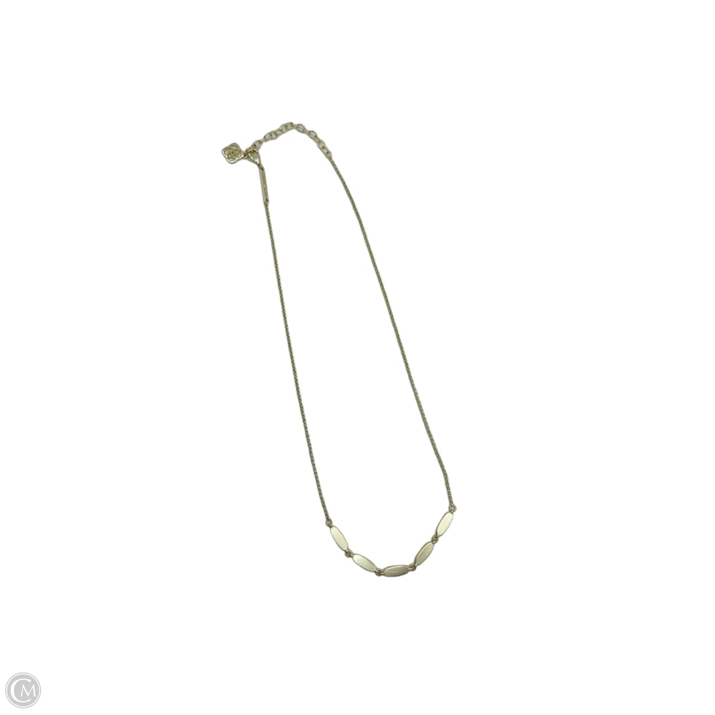 Necklace Chain By Kendra Scott