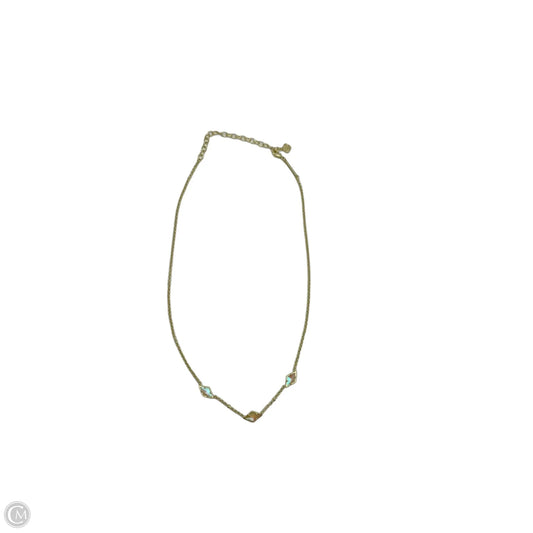 Necklace Chain By Kendra Scott
