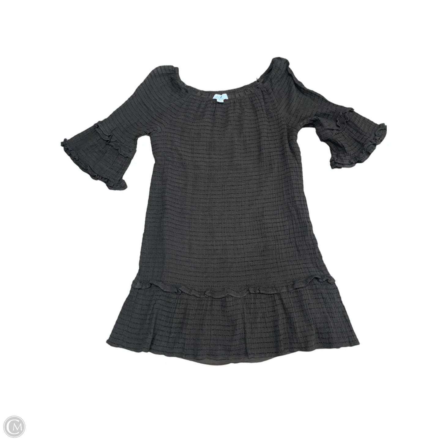 Dress Casual Short By Cece In Black, Size: M