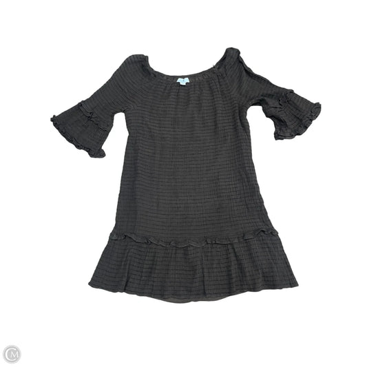 Dress Casual Short By Cece In Black, Size: M