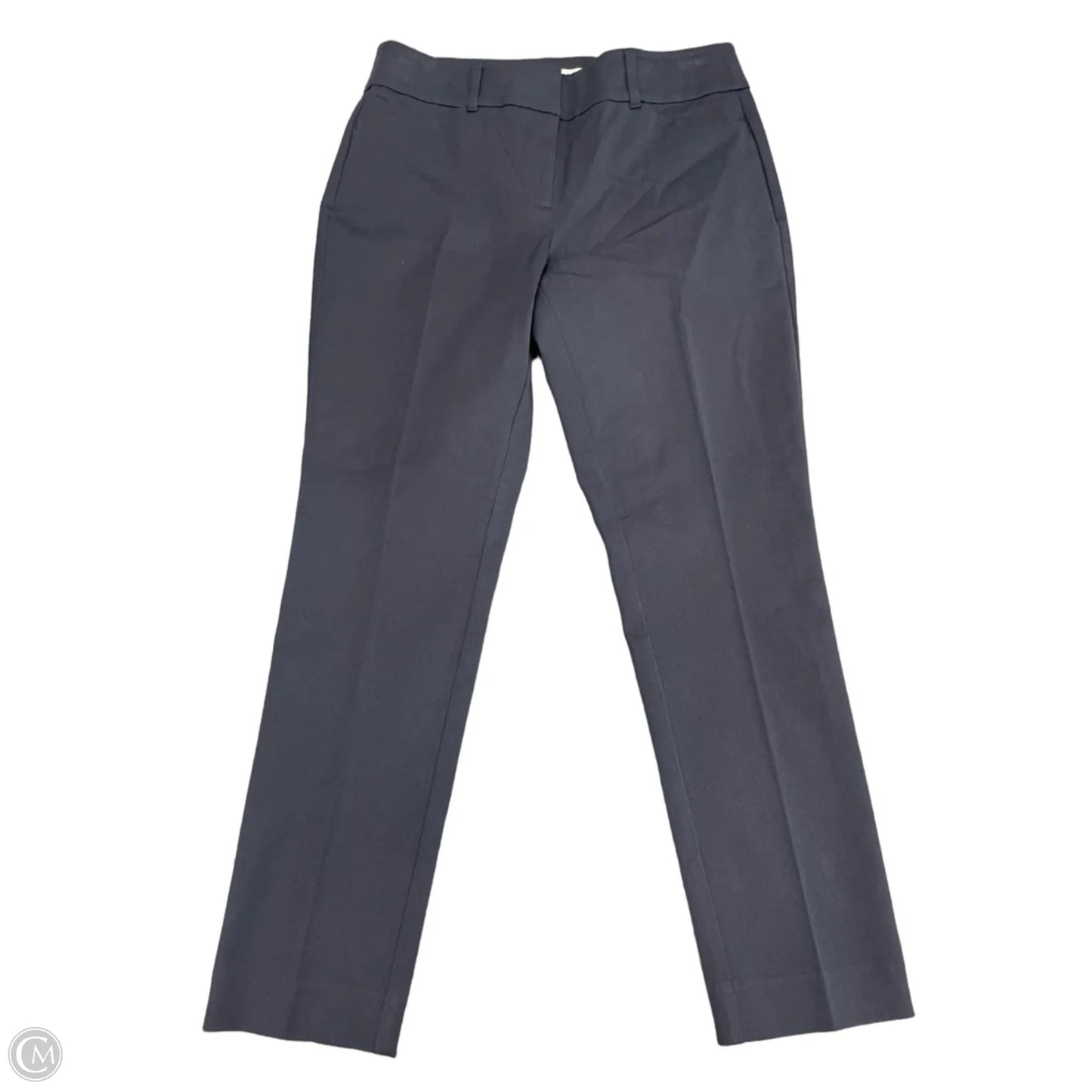 Pants Dress By Loft In Navy, Size: 6
