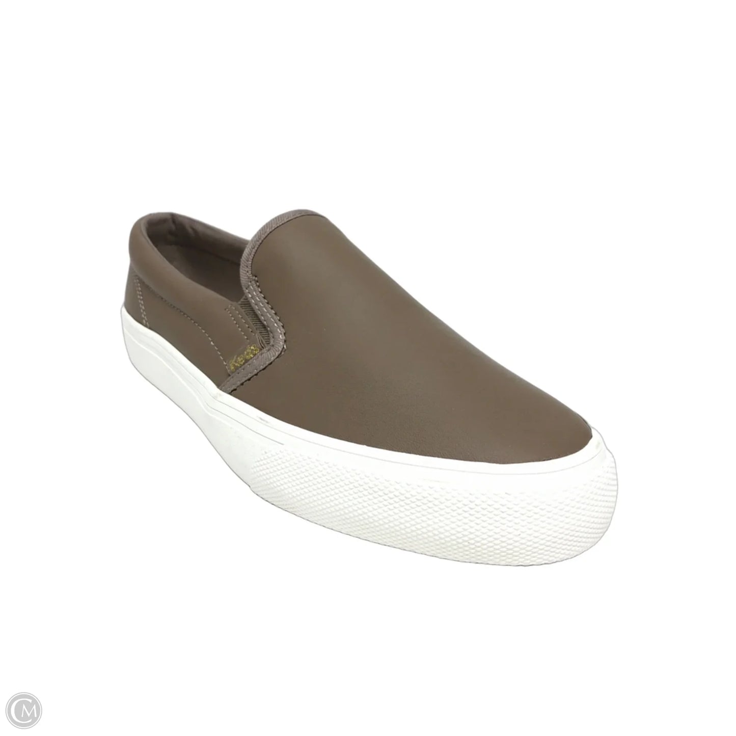Shoes Flats By Keds In Tan, Size: 7