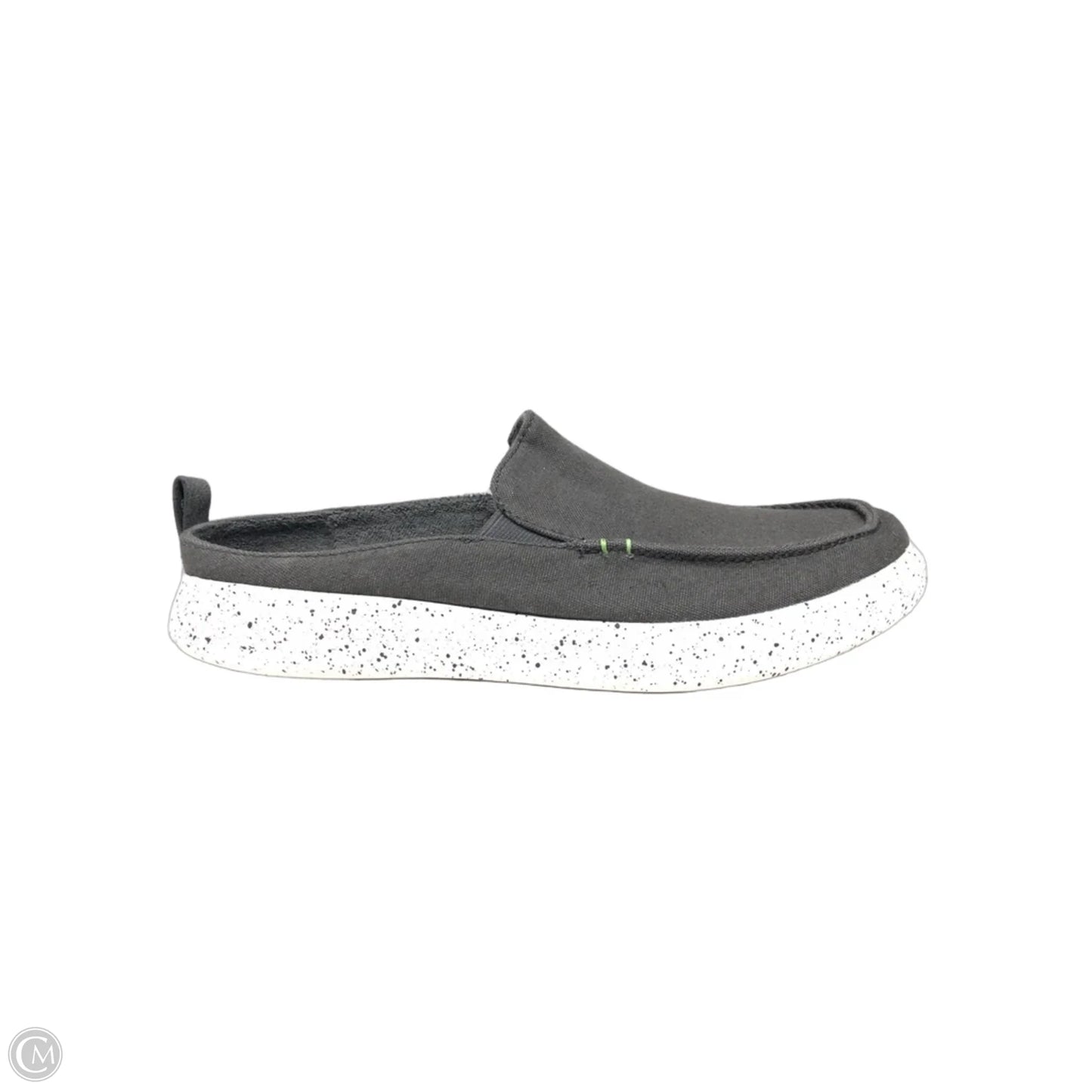 Shoes Flats By Bobs In Grey, Size: 7