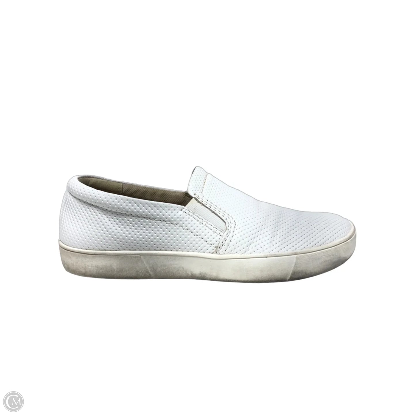 Shoes Sneakers By Naturalizer In White, Size: 7