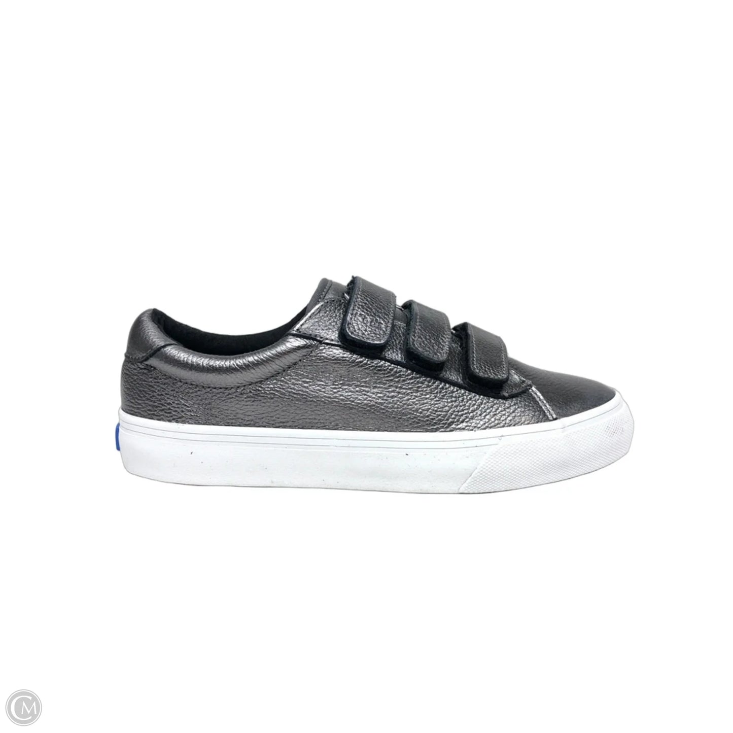 Shoes Sneakers By Keds In Grey, Size: 7