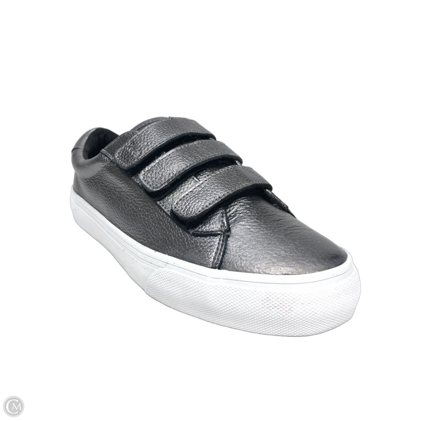 Shoes Sneakers By Keds In Grey, Size: 7