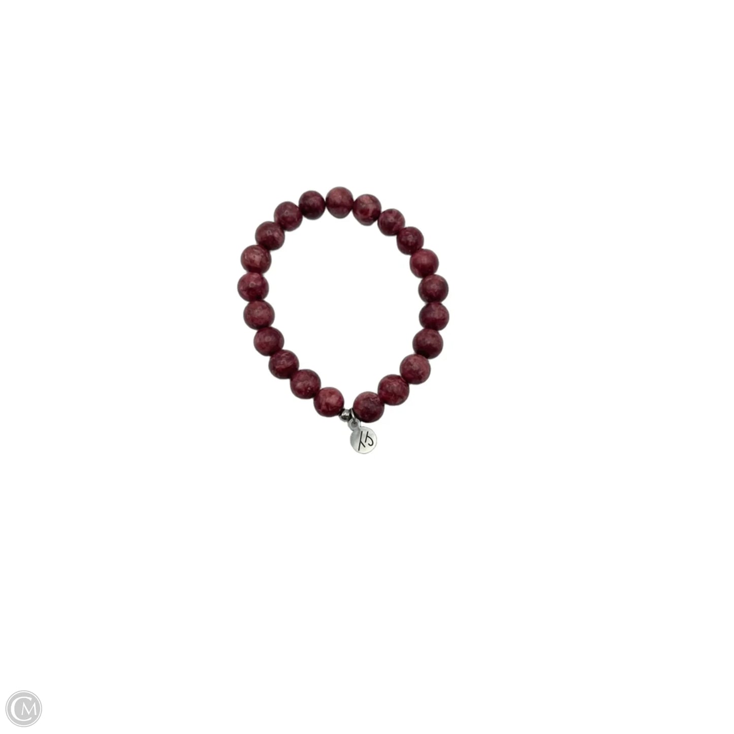 Bracelet Beaded By Rustic Cuff