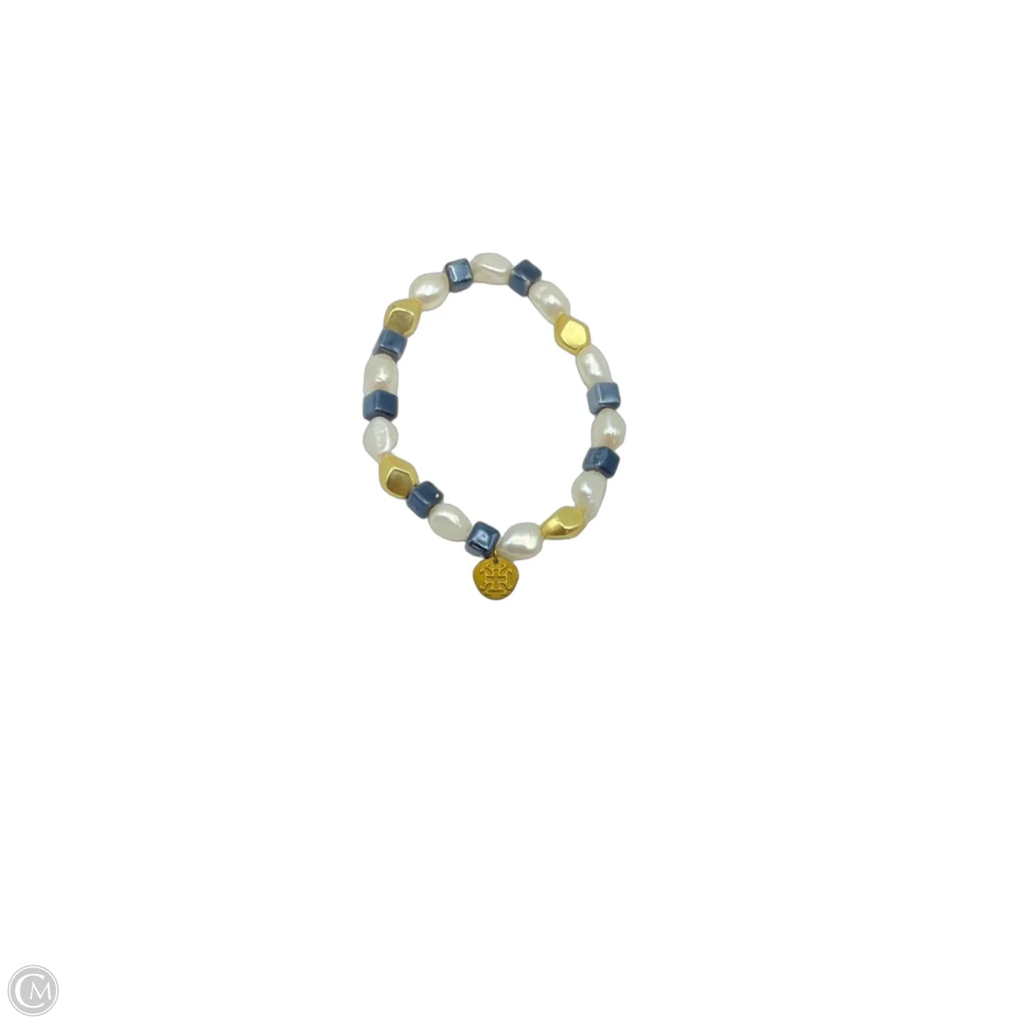 Bracelet Beaded By Rustic Cuff