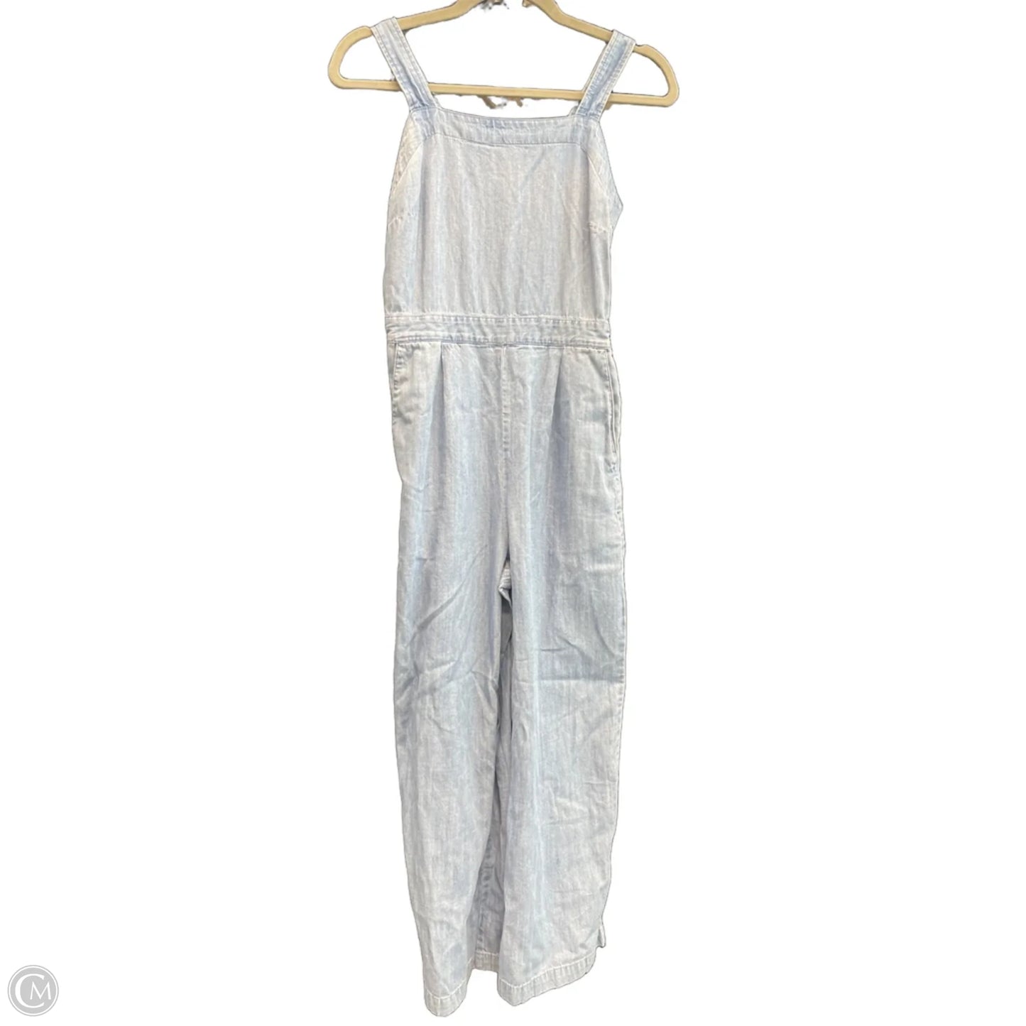 Jumpsuit By J. Crew In Blue, Size: 0