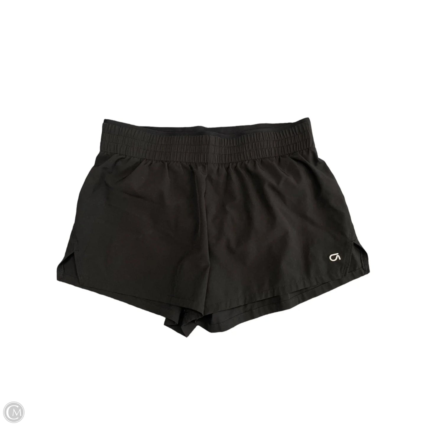 Athletic Shorts By Gap In Black, Size: Xs