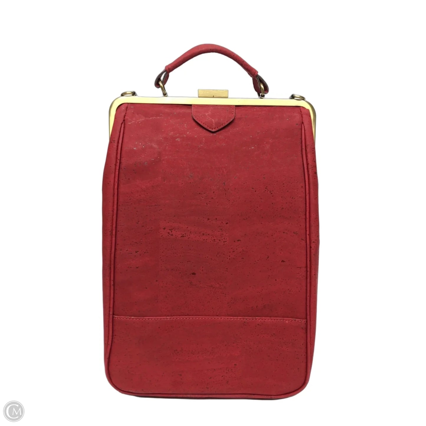 Backpack By Cma, Size: Medium