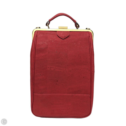 Backpack By Cma, Size: Medium