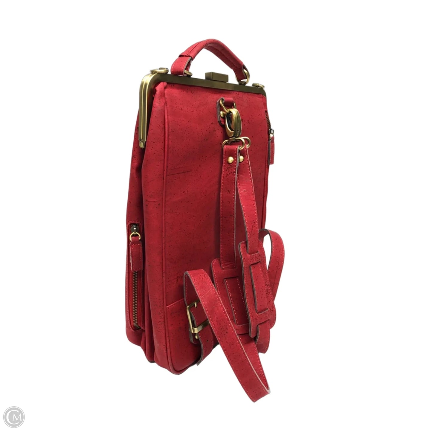 Backpack By Cma, Size: Medium