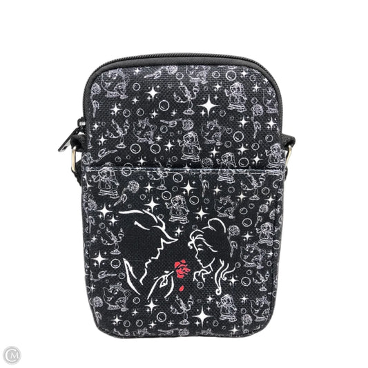 Crossbody By Clothes Mentor, Size: Small