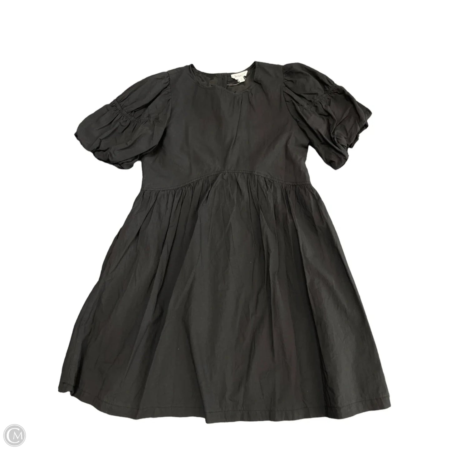 Dress Casual Short By &merci In Black, Size: S