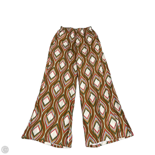 Pants Other By Bryn Walker In Multi-colored, Size: Xxs