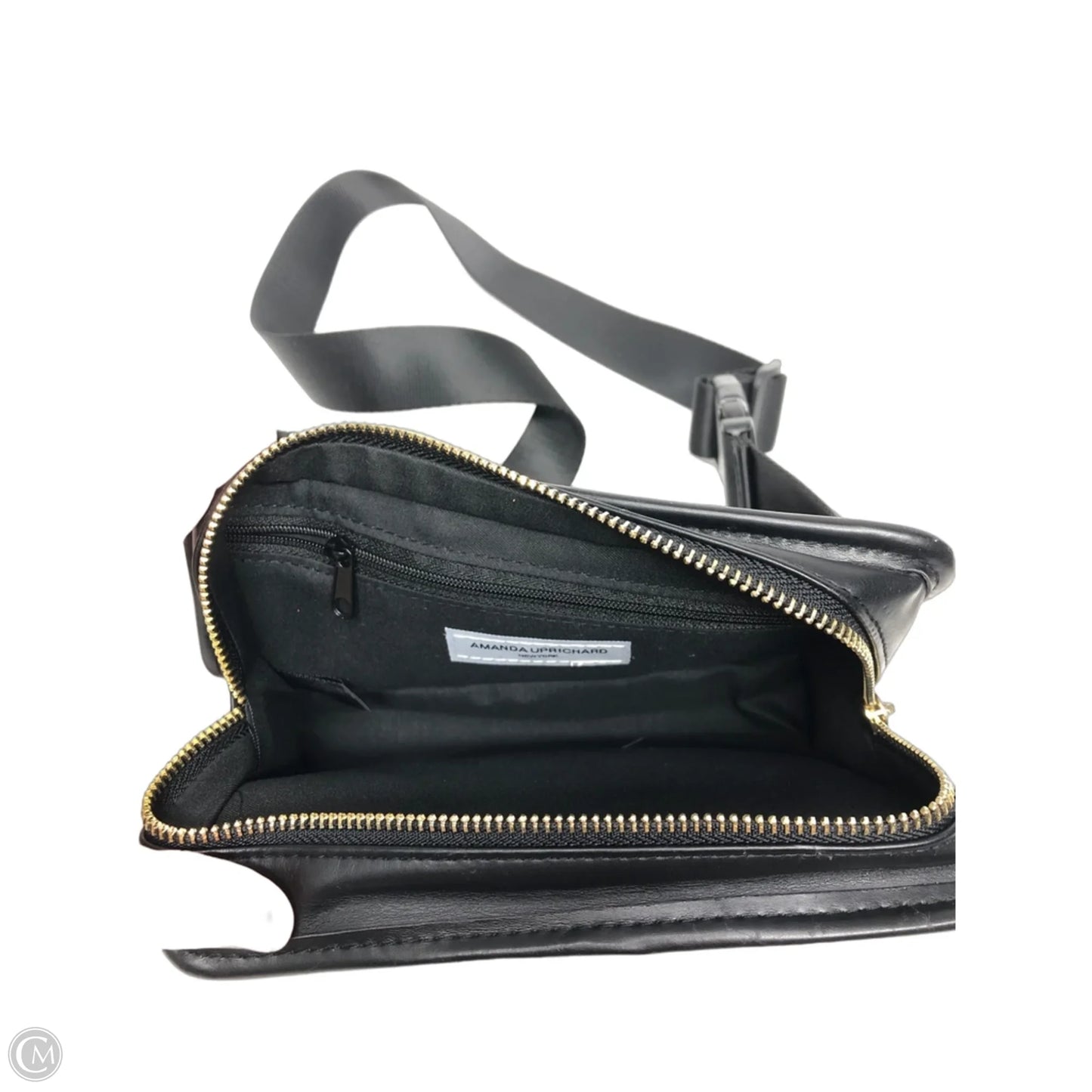 Belt Bag By Amanda Uprichard, Size: Medium