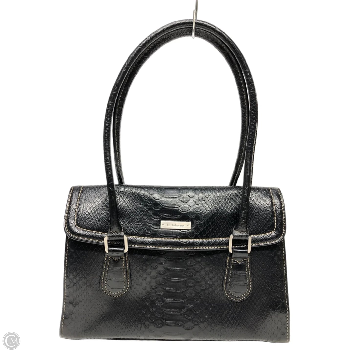 Handbag By Liz Claiborne, Size: Medium
