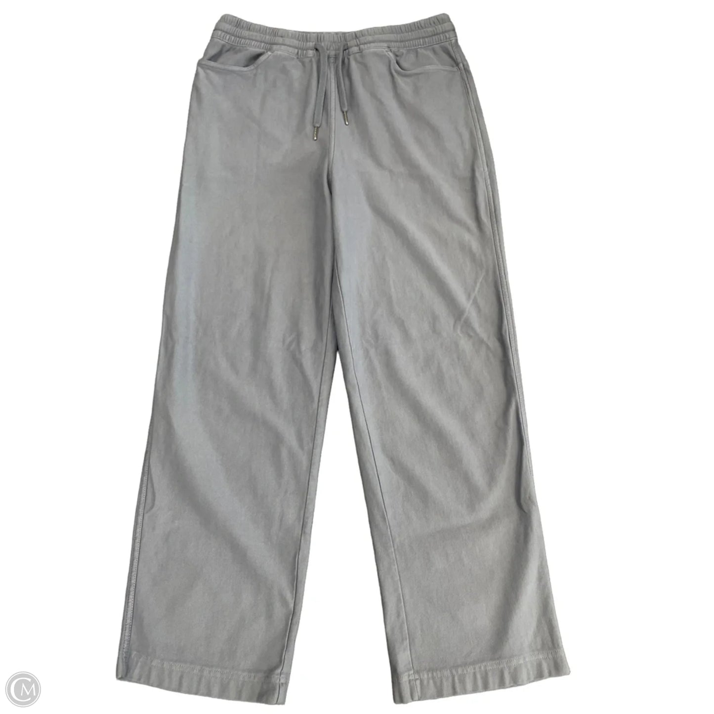 Pants Chinos & Khakis By Athleta In Grey, Size: M