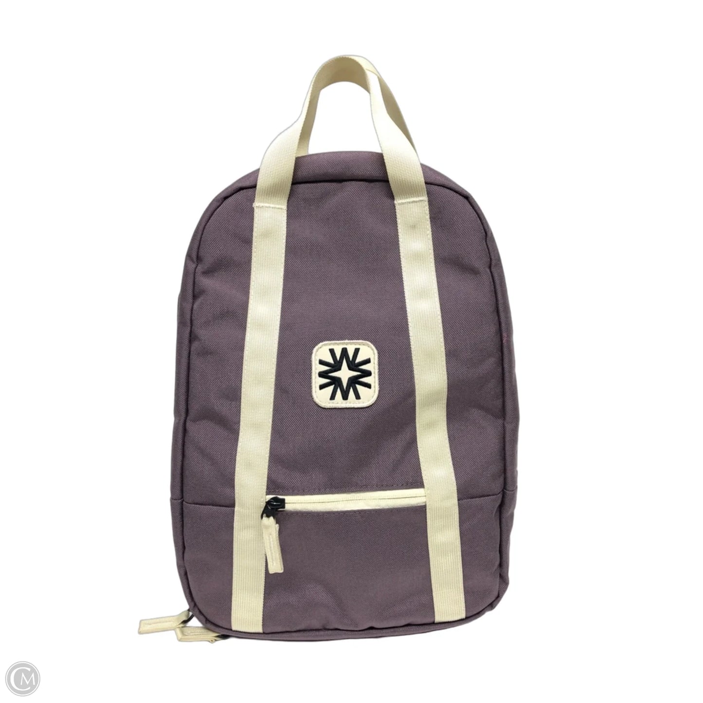 Backpack By Cmc, Size: Medium