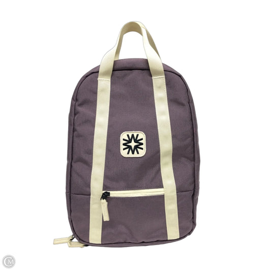 Backpack By Cmc, Size: Medium