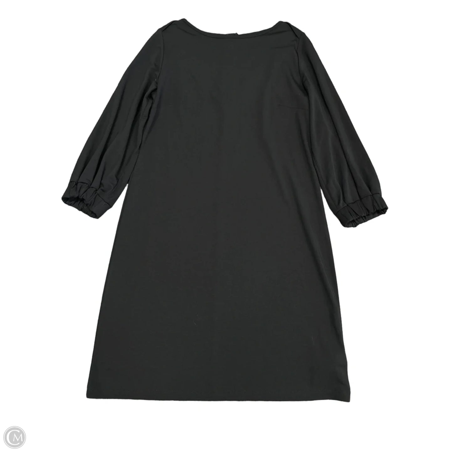 Dress Casual Short By Gap In Black, Size: Xs