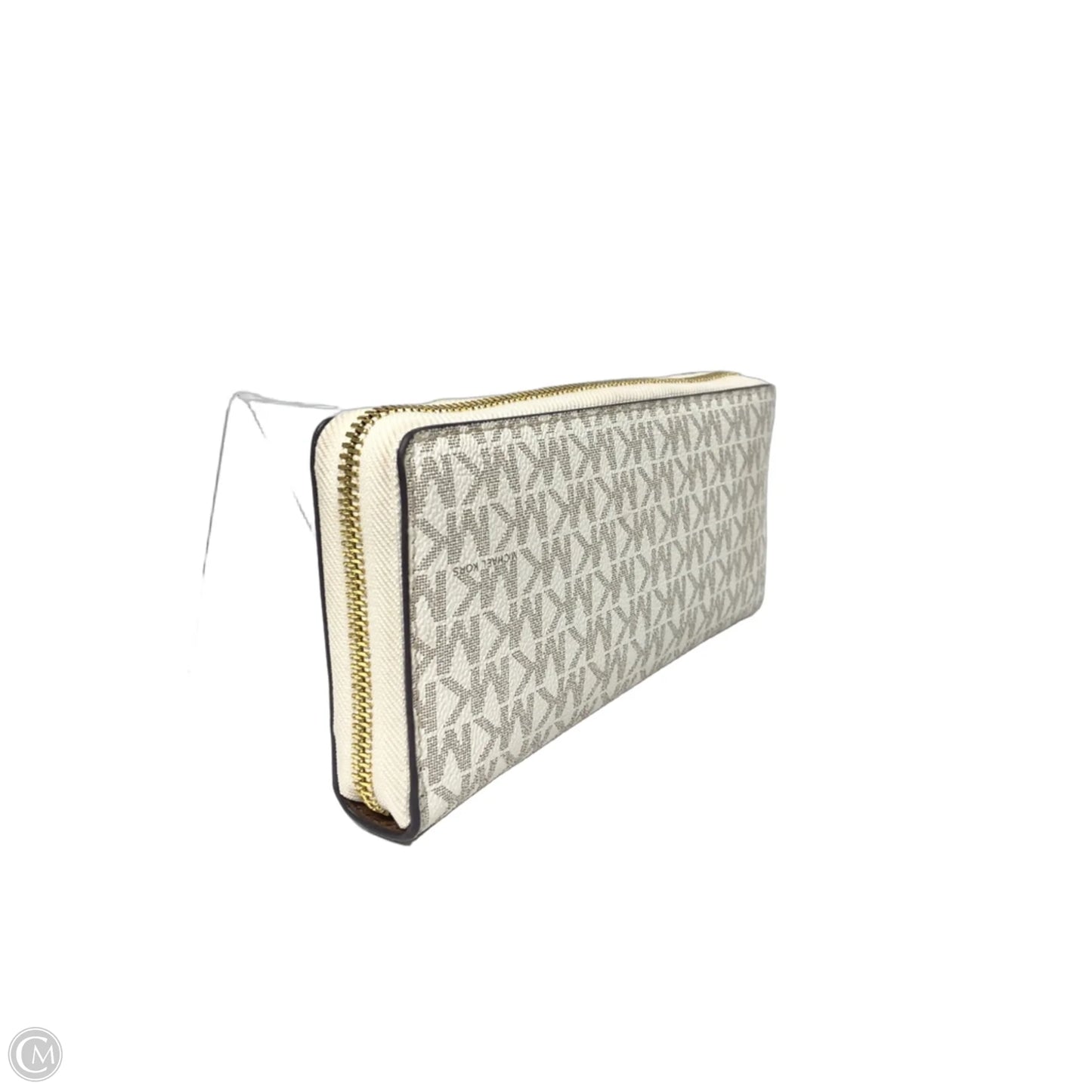 Wristlet Designer By Michael Kors, Size: Large