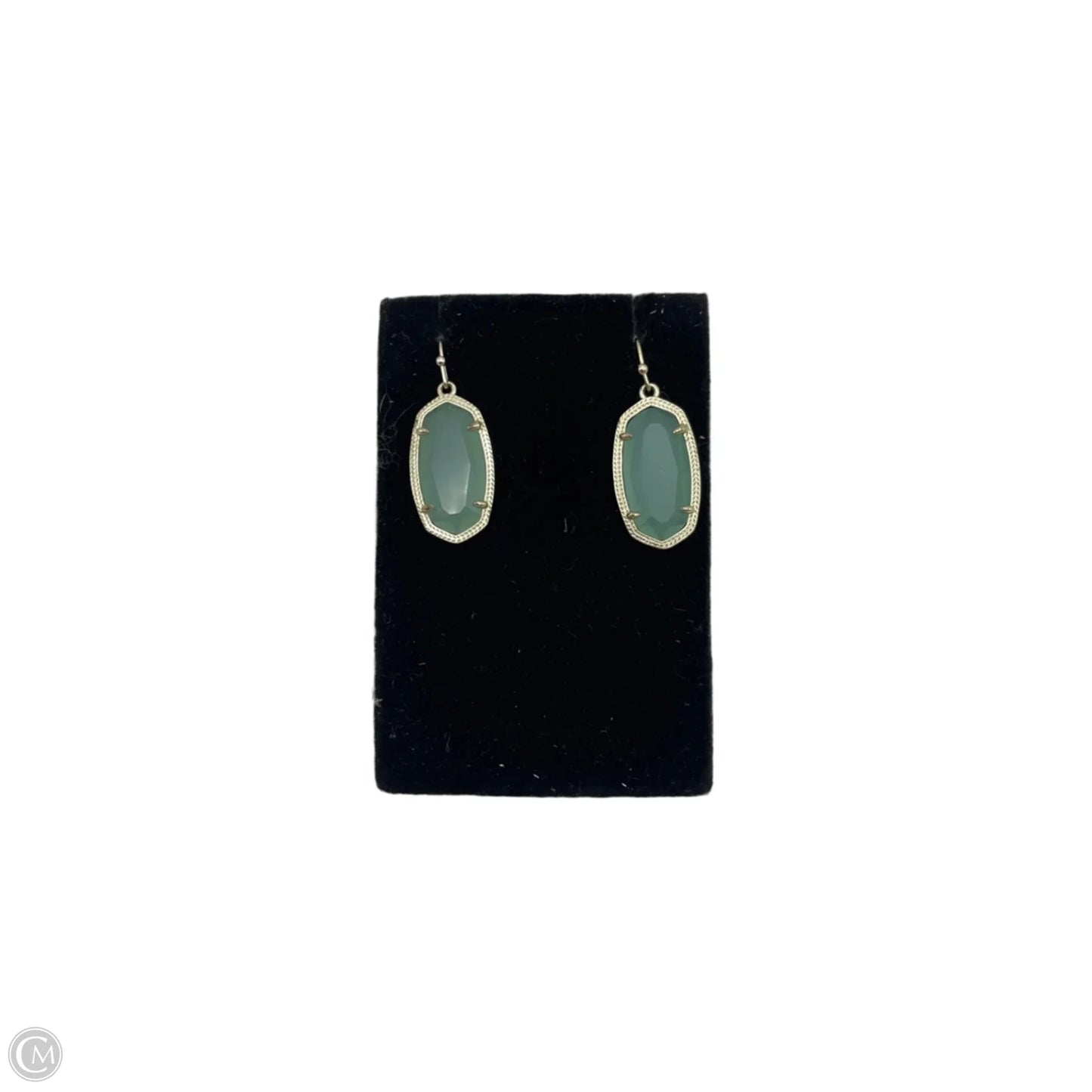 Earrings Dangle/drop By Kendra Scott