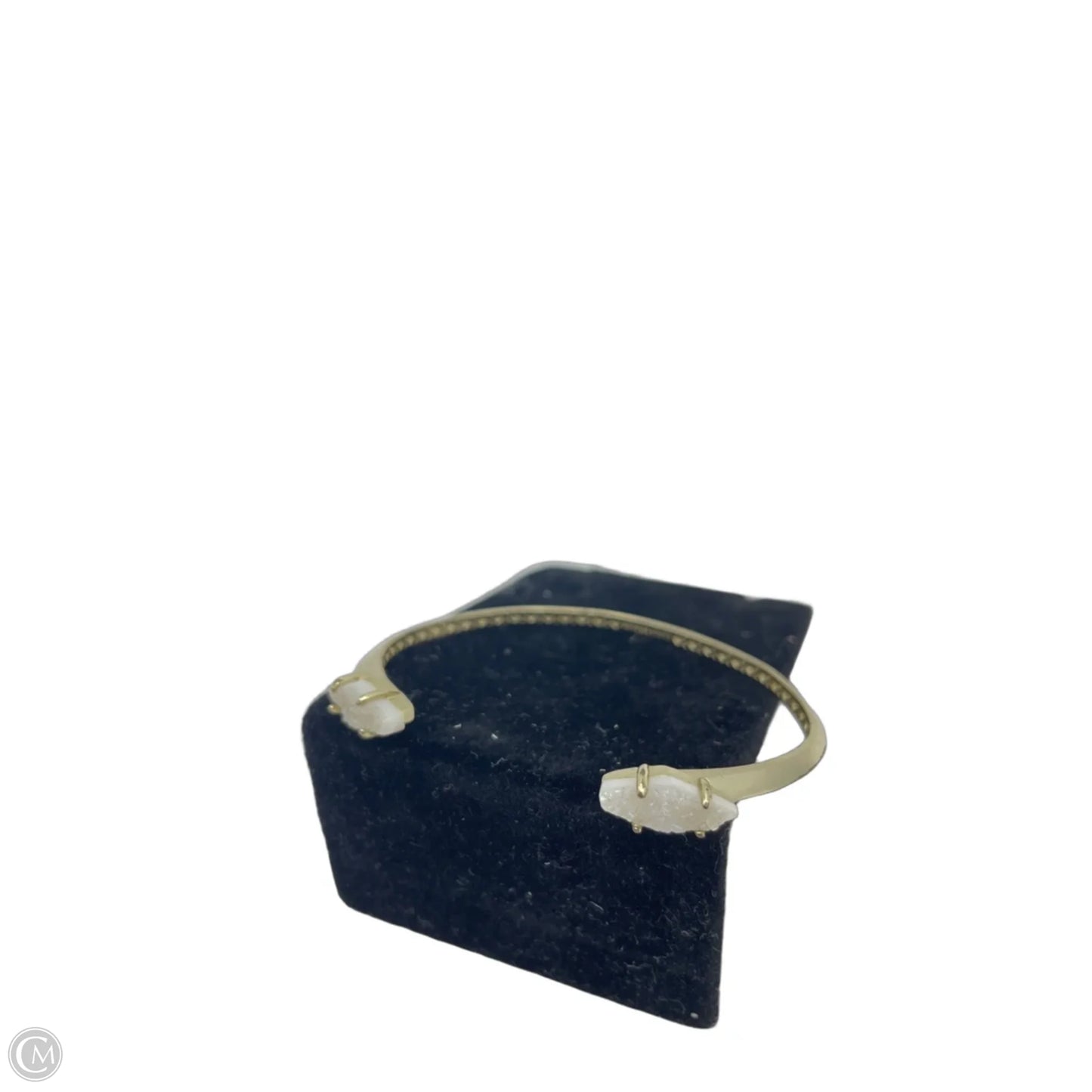 Bracelet Bangle By Kendra Scott