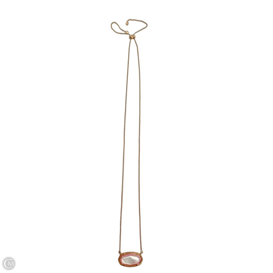 Necklace Chain By Kendra Scott