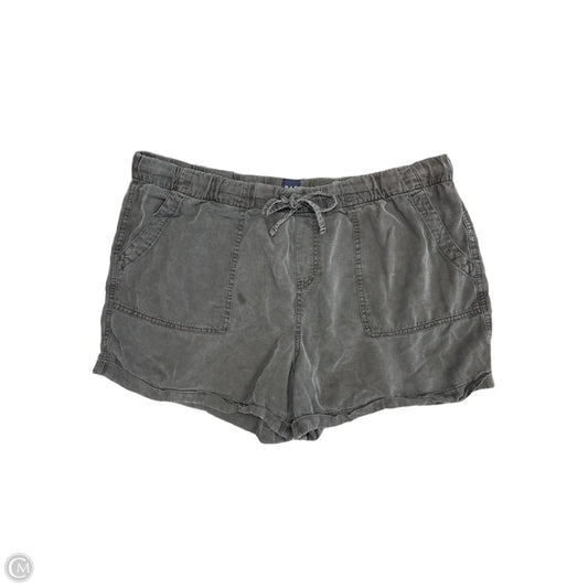 Shorts By Gap In Grey, Size: Xl