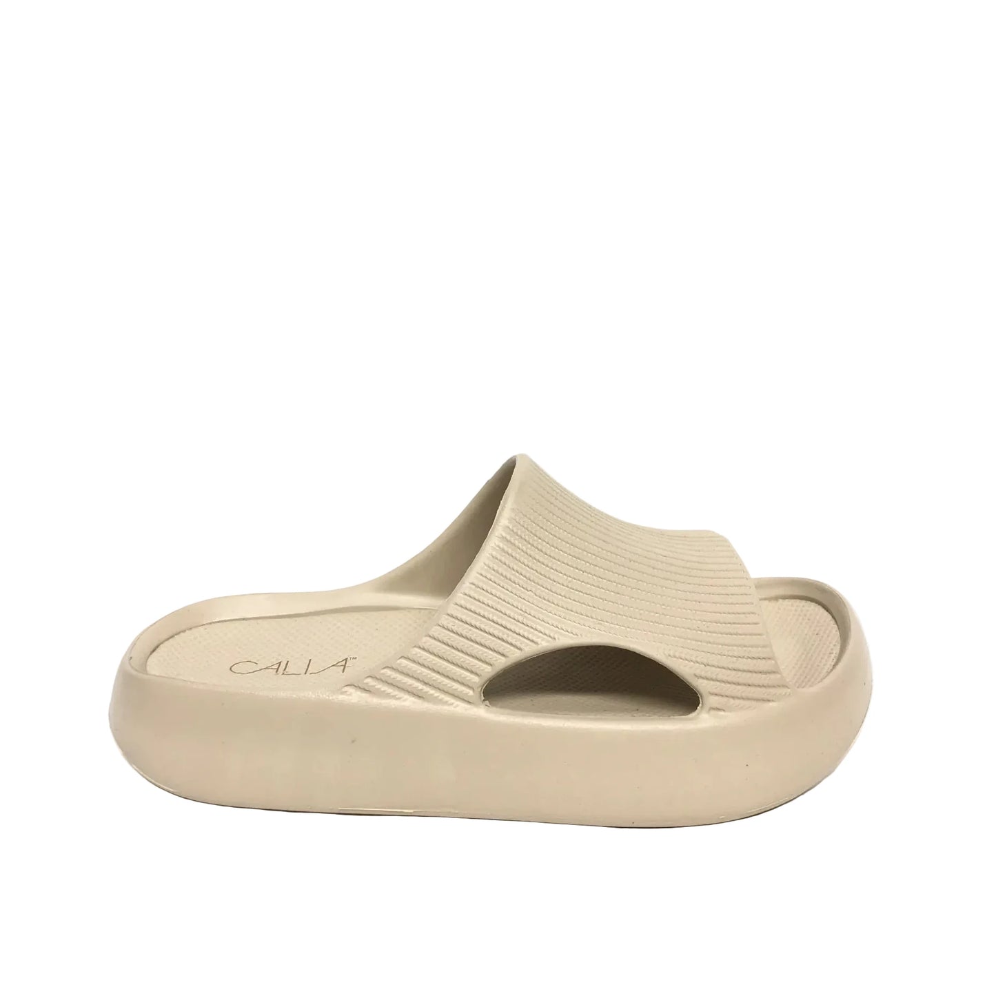 Sandals Sport By Calia In Black, Size: 7