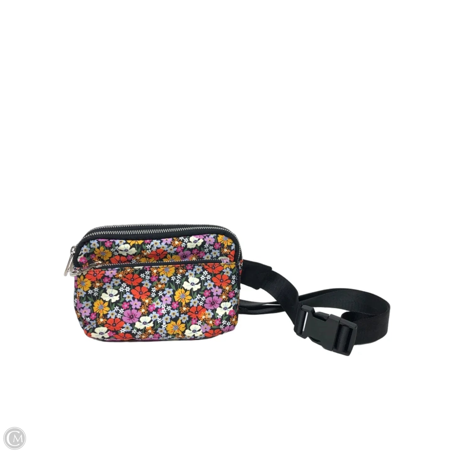 Belt Bag By Brighton, Size: Medium