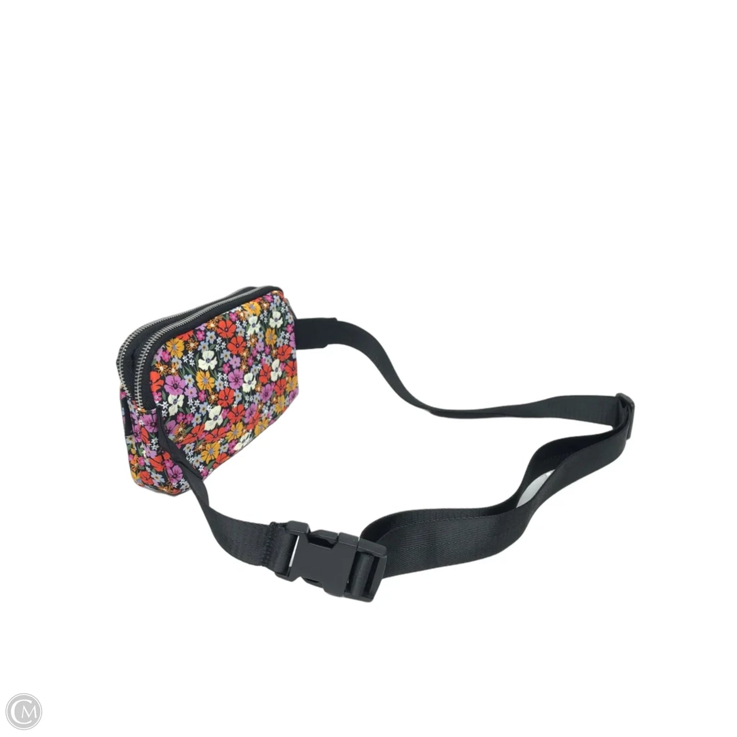 Belt Bag By Brighton, Size: Medium