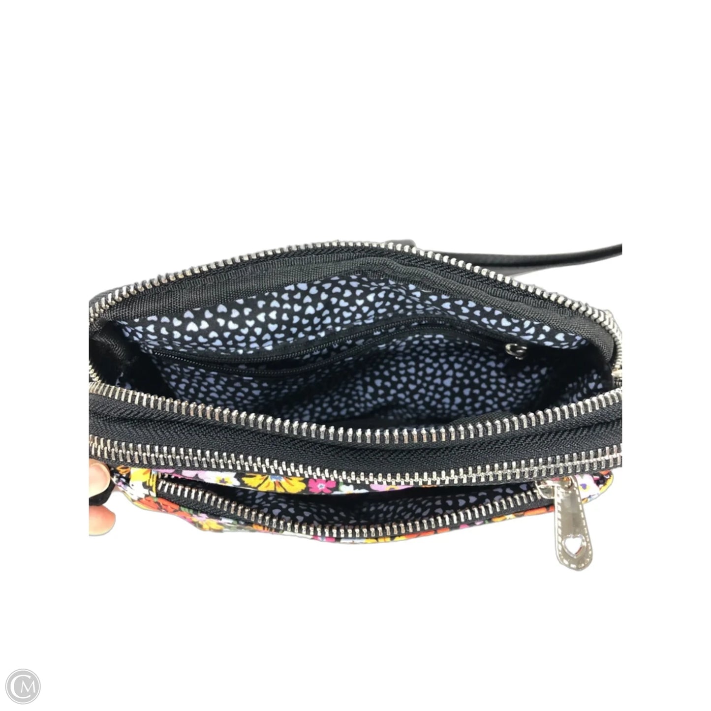 Belt Bag By Brighton, Size: Medium
